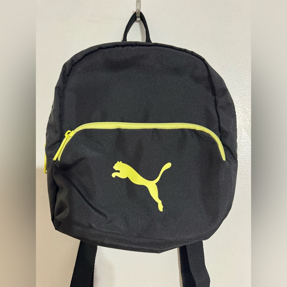 Puma Evercat Mini Backpack - Picture 3 of 14